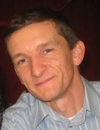 Nicolas MONTARON, 54 ans (NEVERS, IMPHY)