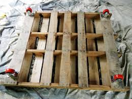 How to make a raised vegetable garden with pallets. How To Build A Raised Garden Bed How Tos Diy