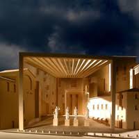 Arata Isozaki - le News di professione Architetto