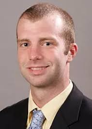 2012 Baseball Roster