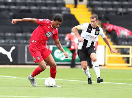 In the last 10 games wrexham won 6 games. Notts County 1 Wrexham Afc 1 Superb Redmond Strike Gives The Dragons A Point North Wales Live