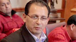 Dictan arraigo contra Omar Rocha por uso indebido de influencias