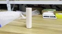 50 ml 30ml Empty Plastic Face Cream Lotion Custom Biodegradable Resistant  Luxury Airless Pump Bottle Sunscreen Packaging