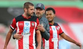 Get a reliable prediction and bet based on statistics data for free at statistics of personal meetings: Southampton 1 0 Manchester City Premier League As It Happened Football The Guardian