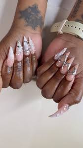 Main page (@diamond.nailed.it) · Instagram 照片和视频