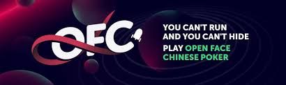 Those 5 cards are then set face up in any of the front, middle or back hands. Open Face Chinese Poker Ofc Coinpoker