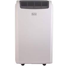 Black Decker Bpact10wt Portable Air Conditioner 10 000 Btu Watts Top 10 Portable Air Conditioners April 2020 Reviews Buyers Guide