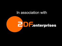 Zdf (stylised as 2df) is one of two public broadcasting organisations in germany, the other being ard. Zdf Enterprises Logo From 2020 By Mjegameandcomicfan89 On Deviantart