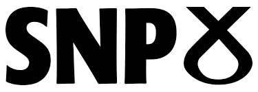 Snp file format, a microsoft access file format. Datei Scottish National Party Logo Svg Wikipedia