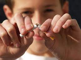 Cáncer de pulmón, tuberculosis, enfisema pulmonar. Dia Mundial Sin Tabaco 2019