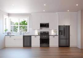 Talk to real outdoor kitchen & grill experts: Introducing Black Stainless Steel By Frigidaire Myers Appliance