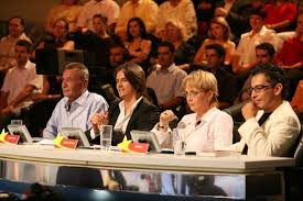 Se cere nivel de engleza mediu. Un Fost Jurat Dansez Pentru Tine Este In Stare GravÄ Medicii Nu Au Spus Lucruri Bune Gandul