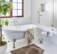 Built to last and always warm to the touch, the wyndham collection bathtubs are a perfect place to melt away tension and stress, leaving you refreshed, recharged and renewed. The 17 Most Beautiful Bathtubs On Pinterest Channel Spa Vibes At Home News Block