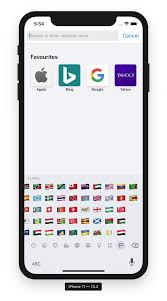 Click on an emoji to copy it to your clipboard. Daniel Sinclair On Twitter I Ve Validated It With The Ios 13 2 Beta And It S Official Apple Really Did Remove The Taiwan Flag Emoji From Ios For Users With Their Region Set