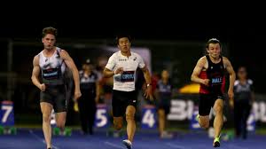 Discover rohan browning's biography, age, height, physical stats, dating/affairs, family and. Athletics News Rohan Browning 100 M Time Results Herald Sun