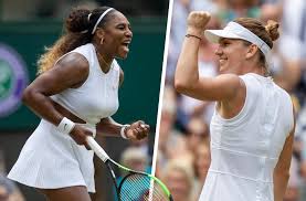 Besides simona halep scores you can follow 2000+ tennis competitions from 70+ countries around the world on flashscore.com. Serena Williams Vs Simona Halep Match Details Watch Wimbledon Women S Final Live