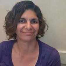 Obituary information for Andrea Rendon