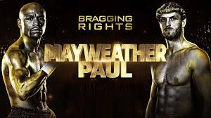 He can say he fought the best fighter of the last 50 years and didn't preview: Floyd Mayweather Vs Logan Paul Live Stream How To Watch Tonight S Huge Fight From Anywhere Techradar