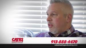 Cates Heating & Cooling Service Contracts