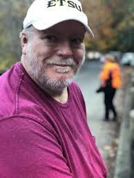 local fishing community loses member