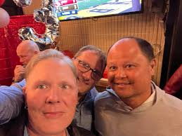 This is so fun! Love seeing all the pics. Wish I had more! So bummed to  miss you all tonight! Have the best time. Post lots of pics!