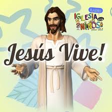jesus vive