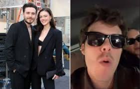 Mark Wright's brother Josh and wife Hollie welcome 'perfect little boy'  four weeks early