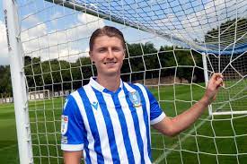 The place to get all your sheffield united news on the first team, academy and sheffield united women. Sheffield Wednesday On Twitter G Byers Will Wear Squad Number 1 4 For Wednesday Swfc