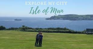 Остров мэн (isle of man). Explore The Isle Of Man With Kids Our Globetrotters