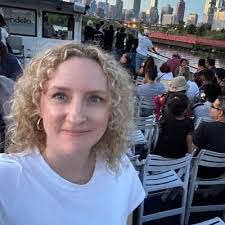 Caitlin Gregory (@CaitlinPGregory)