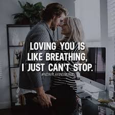 Can T Stop I Love You True Story And I Don T Want To Stop Babe Love Yourself Quotes Romantic Quotes Romantic Love Quotes