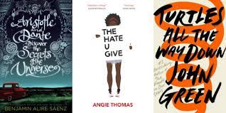 Many ya authors are adults, which means the generation gap between these writers and their intended audience can make it easy to miss the mark. Realistic Fiction Books For Kids And Teens A Beginner S Guide