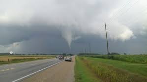 Better decisions start with better weather. Tornado Warning Issued For Southern Ontario A Testing Error Environment Canada Says Ctv News