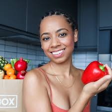 Top 70 Black Vegan Influencers in 2025