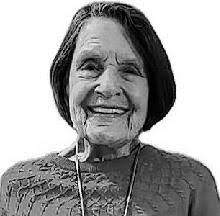 Martha McFadden Obituary