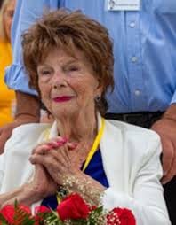 LaVerne M. "Toni" (Schmitt) Becker Obituary