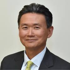 Congratulations to Johnson Tran, our Director of Community Engagement,