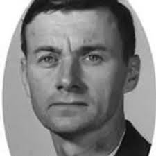 Obituary information for Stu Olson