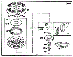 Starbucks barista operating instructions espresso maker sup021 ydr (64 pages). Toro 20433 Lawnmower 1993 Sn 39000001 39999999 Parts Diagram For Engine Briggs Stratton Model 122702 3171 01
