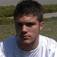 Chris Bailey's Bishop Carroll High School Bio