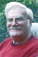 Richard Paxton Obituary (2015)