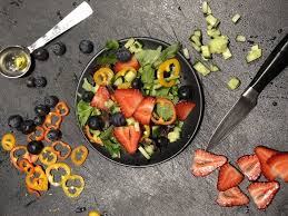 And many of those waste products your kidneys filter out come from the foods you eat. Benefits Of Eating Healthy Food Disability Essex