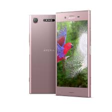 To improve capture speed, 30 frames are. Sony Xperia Xz1 Images Reveal Pink And Black Variants Gizmochina
