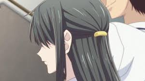 Fruits Basket Season 2 Reveals New Character Designs