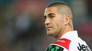 Thompson, Frizell ready for Origin