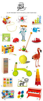 Birthday Present For One Year Old Boy 20 Best Toys To Give A One Year Old Say Yes Cool Toys First Birthdays Toys Gift