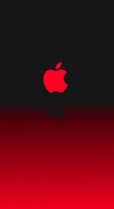 Download Apple Red Wallpaper By Dilaranihat Db Free On Zedge Now Browse Millions Of Popula In 2020 Iphone Wallpaper Logo Apple Wallpaper Iphone Wallpaper Hipster