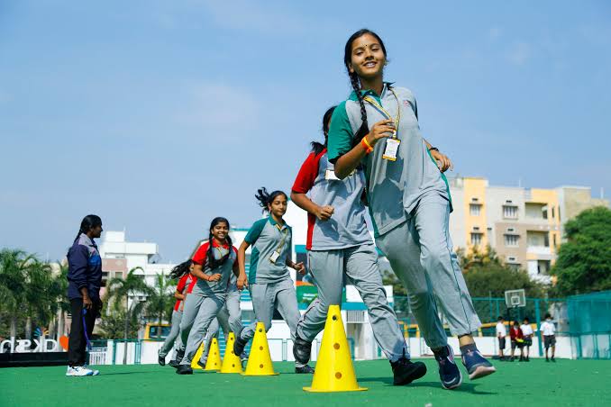 CBSE Schools in Kukatpally | Akshara International school in Kukatpally