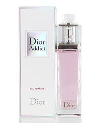Dior Addict 1 7 Oz Eau Fraiche Women Dior Addict Perfume Perfume Oils