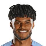 Tyrone mings (born 13 march 1993) is a british footballer who plays as a centre back for british club aston villa. Tyrone Mings Fifa 21 75 Prices And Rating Ultimate Team Futhead